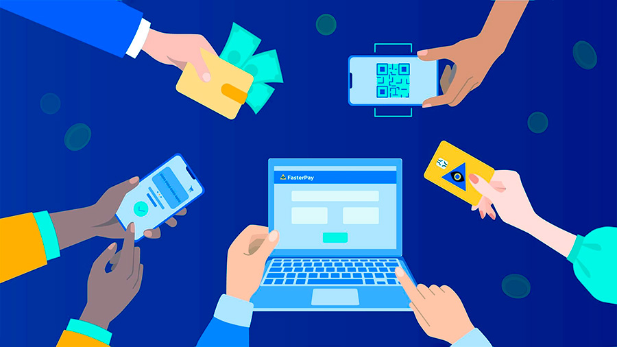 Payment Methods