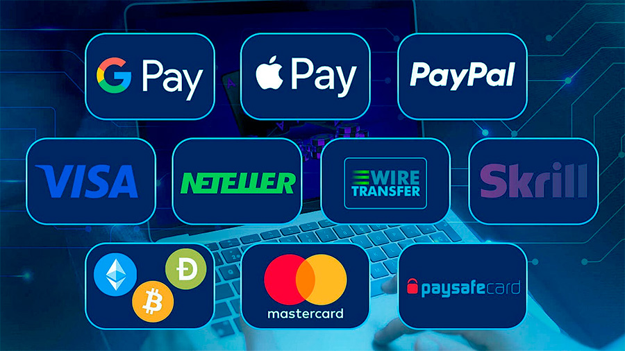 Payment Methods