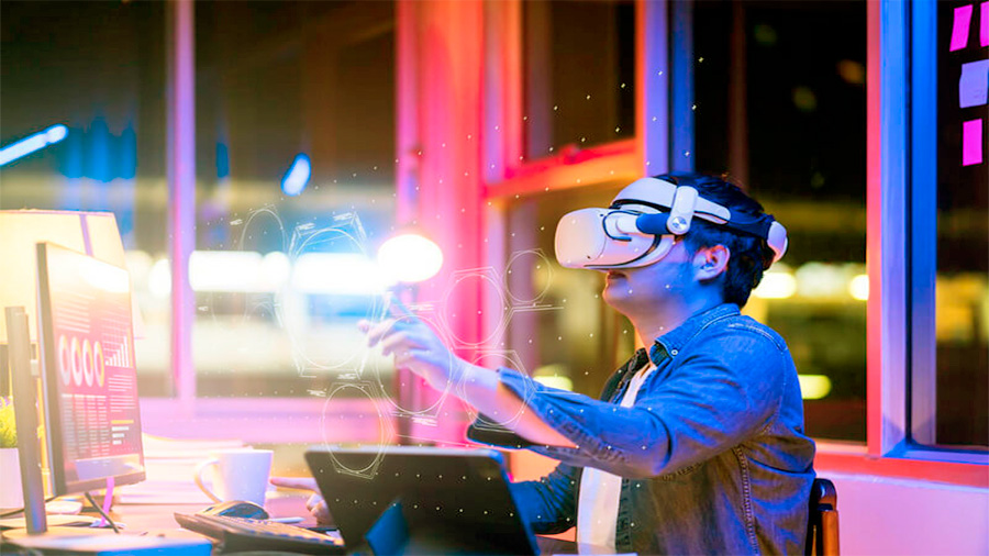 Top Casinos with VR Supported Games