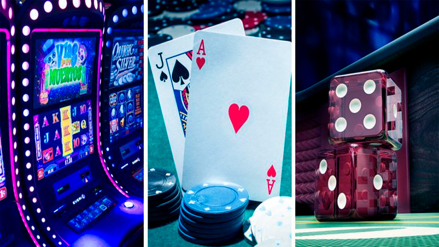 Top Games to Play with €10 Deposit